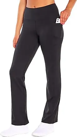 Bally Total Fitness Womens Tummy Control Long Legging : :  Clothing, Shoes & Accessories