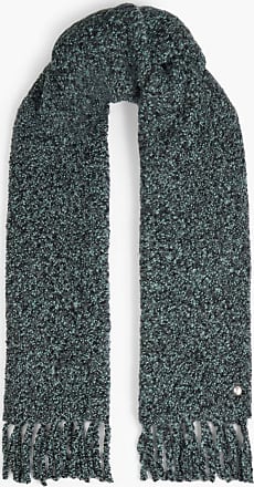 WOMEN FASHION Accessories Shawl Gray Gray Single discount 92% Essentials Gray tricot collar 