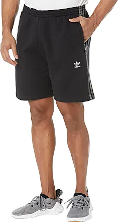 Men\'s Black adidas Items 27 Originals Stock in Stylight Shorts: 