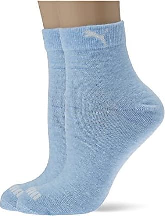 DillySocks Socken sky kitten in Blau Damen Bekleidung Strumpfware Socken 