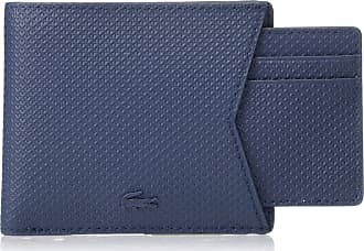 Lacoste Wallets you can''t miss: on 