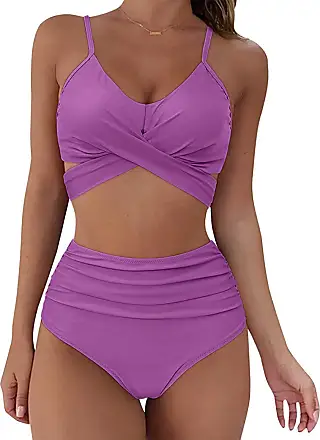 Purple Generic Swimwear: Shop at £1.64+