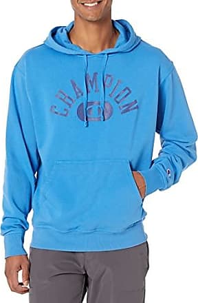 Champion: Blue Hoodies now up to −44% | Stylight