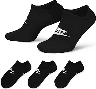 Nike Everyday Plus Calcetines invisibles ligeros con separación