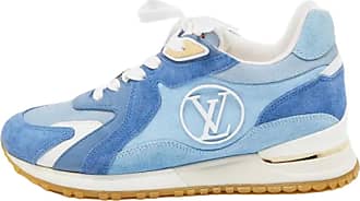 Sneaker in Blau von Louis Vuitton bis zu −26%