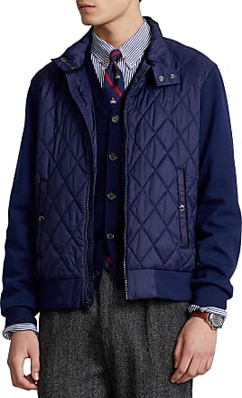 ralph lauren winter jacket mens