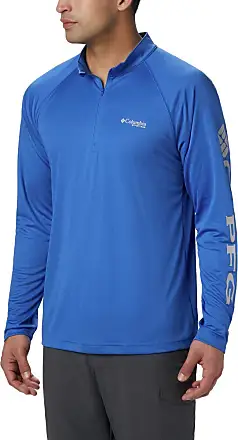 Blue Columbia Sports: Shop up to −73%