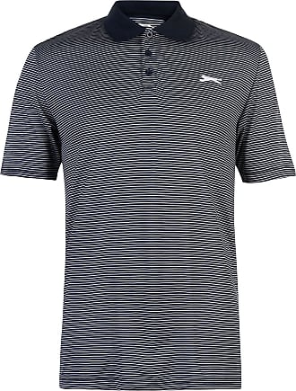 Slazenger men's core sale golf polo