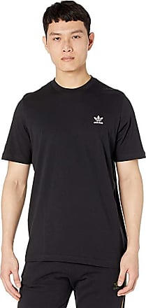 Black adidas T-Shirts for Men | Stylight