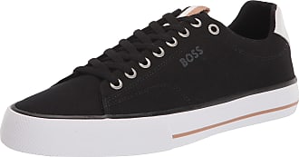 HUGO BOSS: Black Shoes / Footwear now up to −70% | Stylight