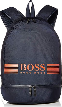 hugo boss school bag