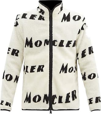 moncler softshell jacket