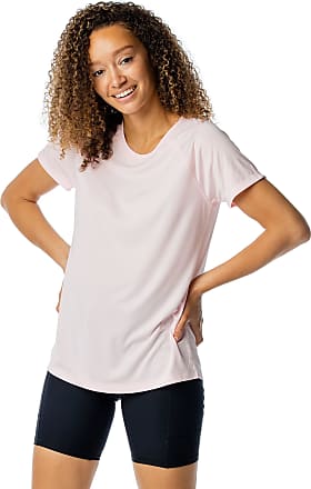 UV/Sun Protection Short Sleeve T-Shirt Vapor Apparel Youth UPF 50 
