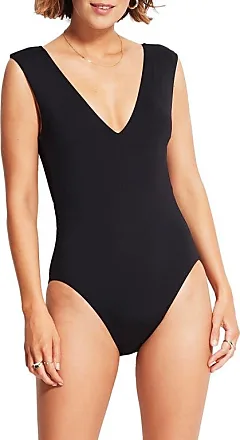Seafolly Women's Standard Sweetheart Neckline Tankini Swimsuit Top