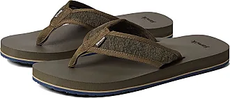 Sanuk Ziggy Mesh, Olive, 10 : : Clothing, Shoes & Accessories