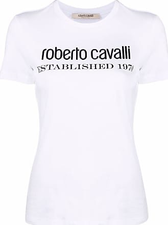 Roberto Cavalli T-Shirts − Sale: up to −70% | Stylight
