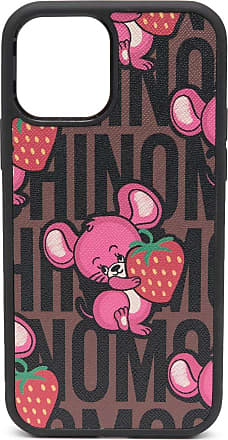 Moschino Cell Phone Cases Sale At 63 00 Stylight