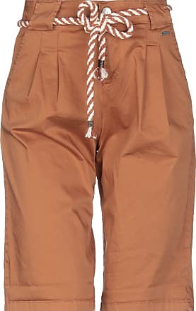 Brun High Waist Shorts: 29 Produkter & upp till −67% | Stylight