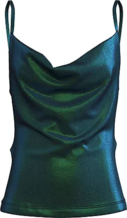 Modal top - Green