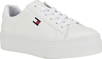  Tommy Hilfiger Women's Lestiel Sneaker : Clothing, Shoes &  Jewelry