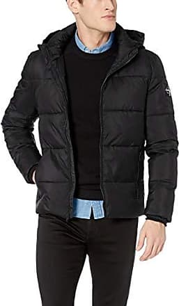 calvin klein ski jacket