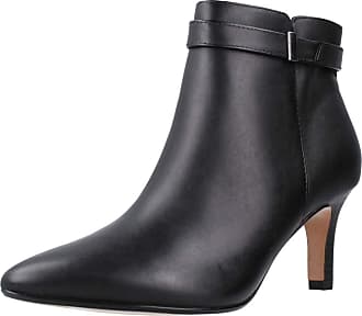 dok Tropisk Deqenereret Clarks Leather Boots − Sale: up to −32% | Stylight
