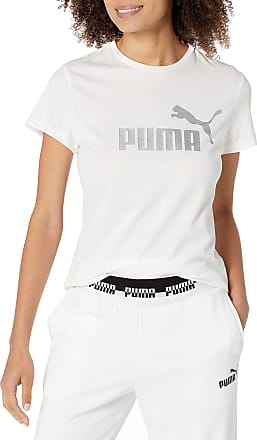 Sale - Women's Puma T-Shirts ideas: up to −53% | Stylight