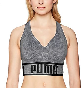 Puma: Gray Bras / Lingerie Tops now at $19.00+ | Stylight