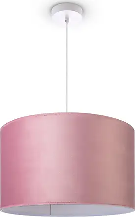 Lampen in Pink: 33 Produkte - Sale: ab € 29,99 | Stylight | Pendelleuchten