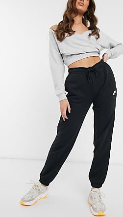 nike fitted joggers womens