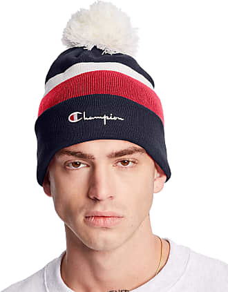 Men S Pom Pom Beanies Shop 84 Items 10 Brands Up To 70 Stylight