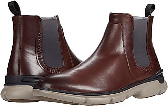 johnston and murphy mens chelsea boots