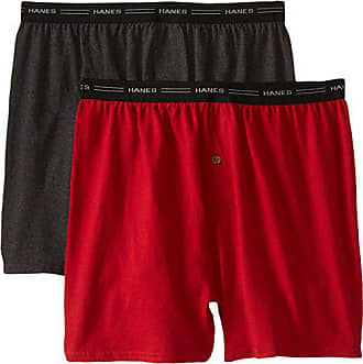 Hanes Underwear for Men: Browse 324+ Items | Stylight