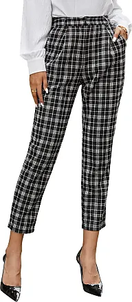 GRACE KARIN Womens Casual High Waist Pencil Pants with Bow-Knot Pockets for  Work : : Clothing, Shoes & Accessories