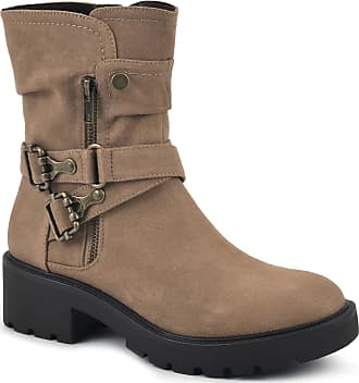 White Mountain Boots for Women − Sale: at $24.19+ | Stylight