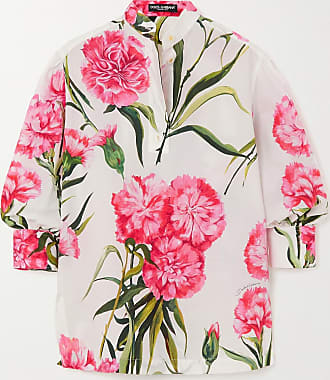 Dolce & Gabbana Blouses: sale up to −84% | Stylight