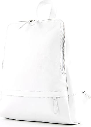 T180 ital Ladies backpack bag nappa leather Colour:altrosa modamoda de 