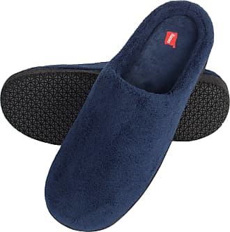 Men's Hanes Slippers − Shop now at USD 