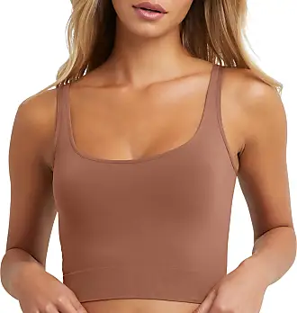 FLEXEES by Maidenform Seamless Shaping Cami, 83028, Everyday Control  Shapewear