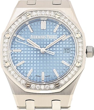Audemars Piguet Royal Oak Automatic Diamond Watch 15452BC.ZZ.1258BC.01 for  Women