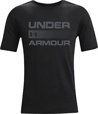 Men's Gray Under Armour T-Shirts: 100+ Items in Stock