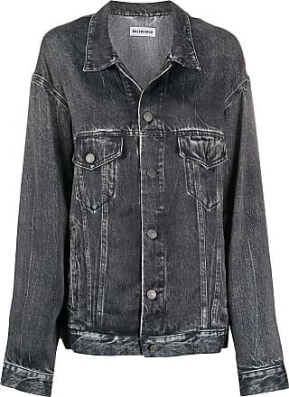Balenciaga Denim Jackets Must Haves On Sale Up To 50 Stylight
