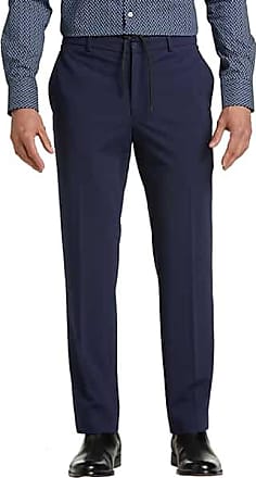Blue Kenneth Cole Pants for Men | Stylight