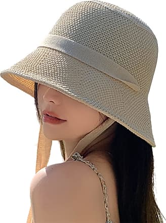 Women's Polyester Sun Hats: Sale up to −75%