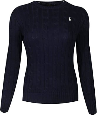 Women's Polo Ralph Lauren Sweaters: Now at $31.99+ | Stylight