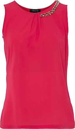 Damen-Ärmellose Blusen in Rosa Shoppen: bis zu −60% | Stylight