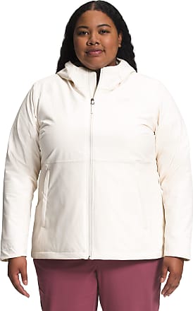 Women's White The North Face Jackets | Stylight