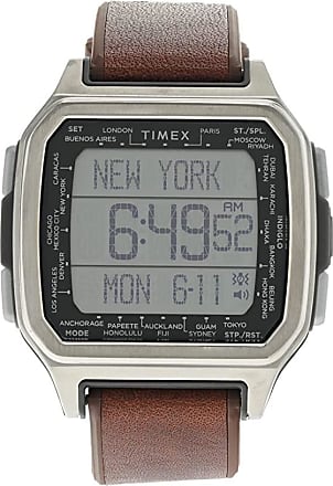 Men's Timex Watches − Shop now up to −40% | Stylight