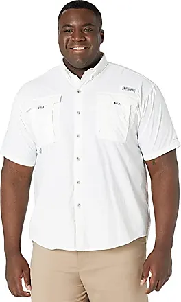 Columbia Blood and Guts IV Woven Short-Sleeve Shirt for Men