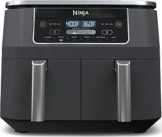 Ninja DCT402BK 13-in-1 Double Oven with FlexDoor, FlavorSeal